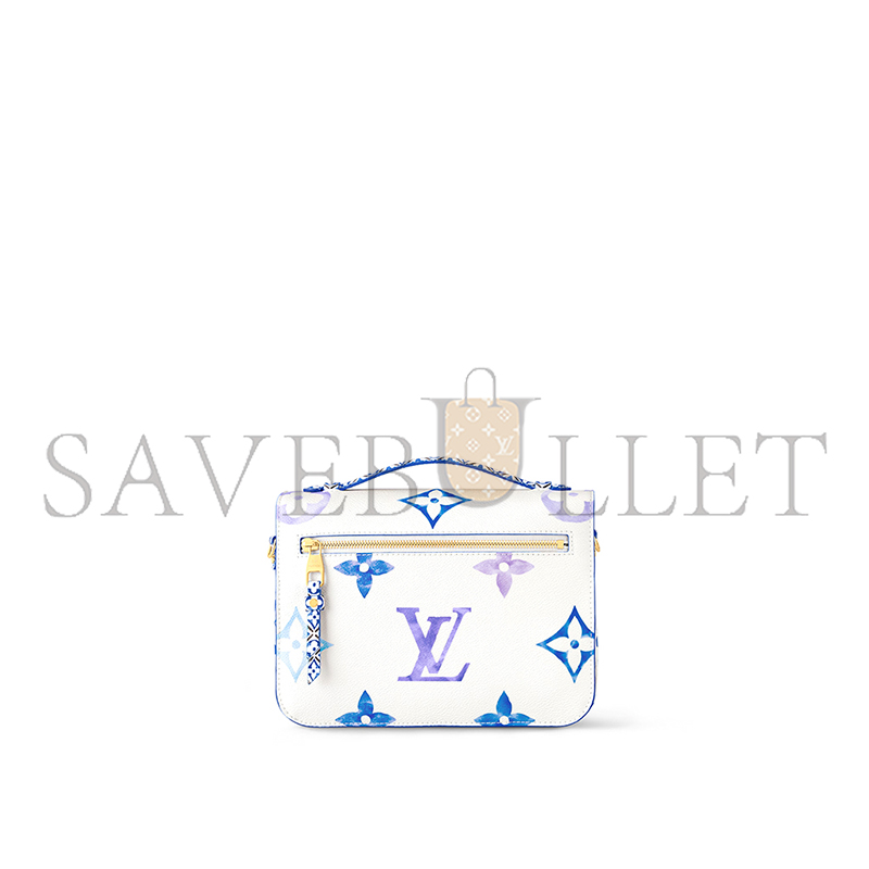 l0vis Vvtt0n by the pool pochette metis m23055 (25*19*7cm)